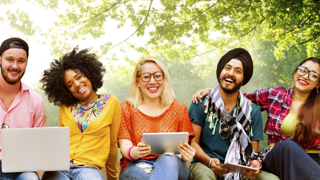 Diverse cultures in UK